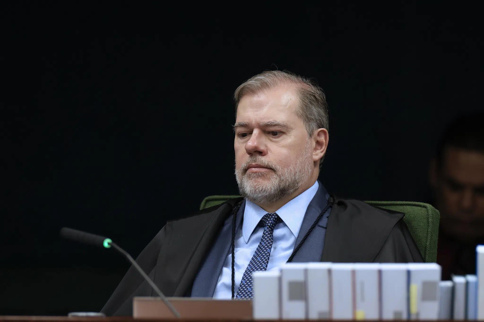  Abertura de processo de tombamento não impede demolição de imóvel, diz STF