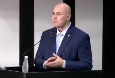  Abilio afirma que LOA foi enviada com antecedência e critica vereadores