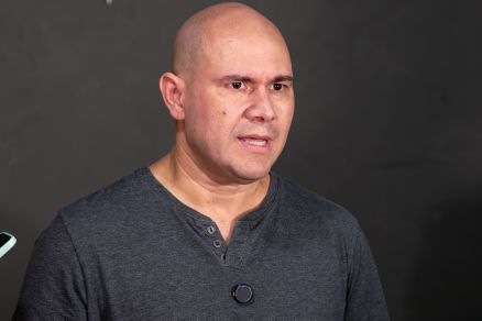  Abilio diz que vice foi “seduzida” por adversários: “Ingratidão”