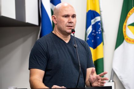  Abilio põe em vigor adicional de insalubridade; entenda regras