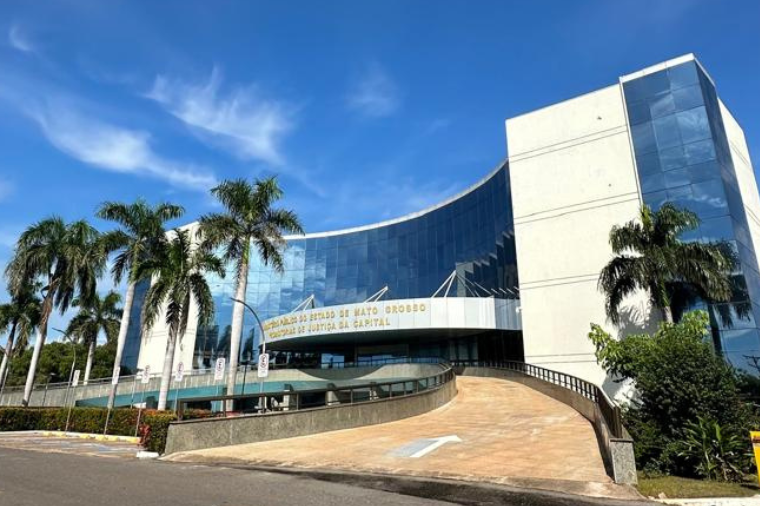  Ação do MPMT mira grupo por fraudes em empréstimos consignados