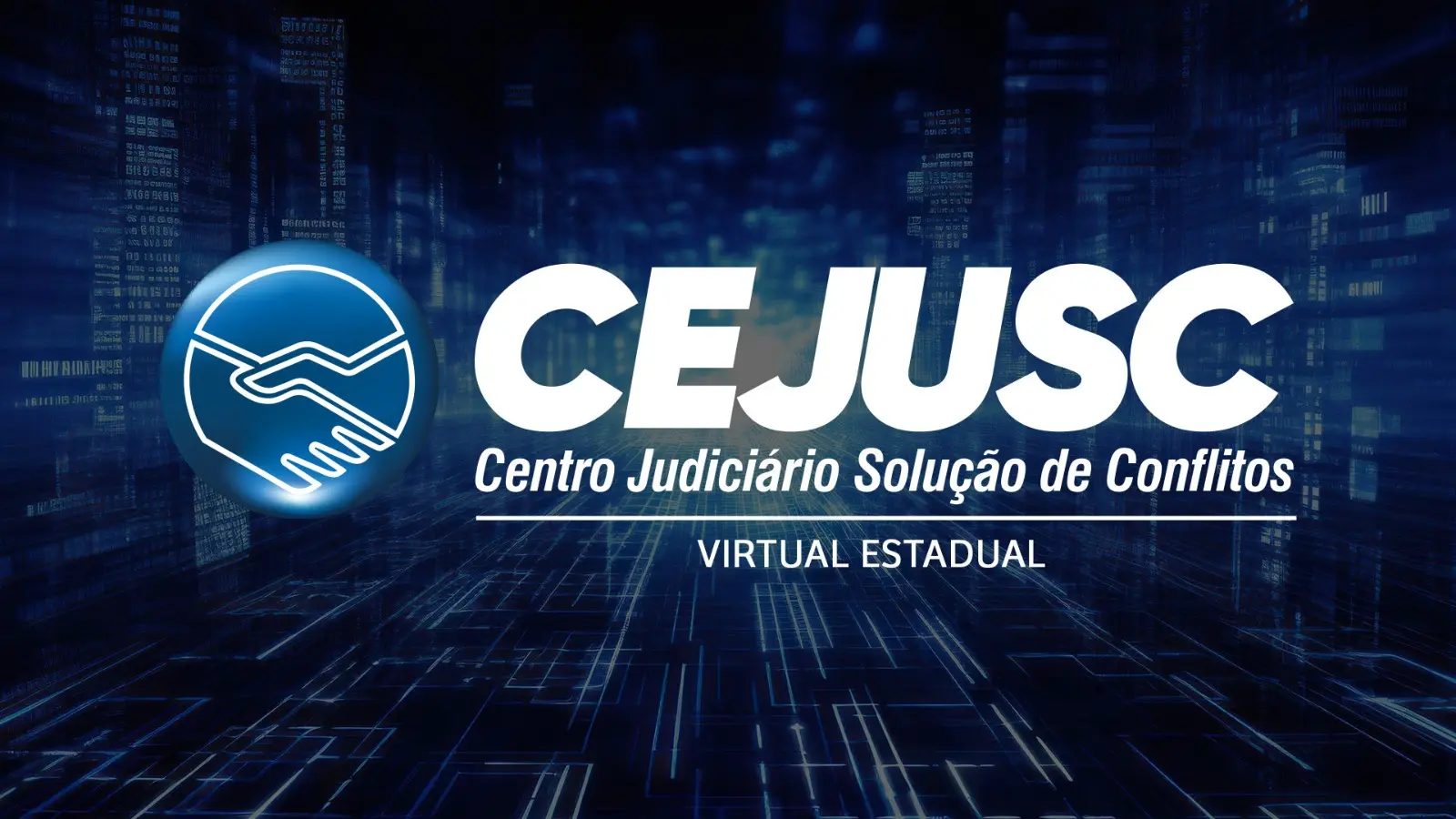 Acordos no Cejusc Virtual Estadual crescem 49% e reforçam eficiência da conciliação