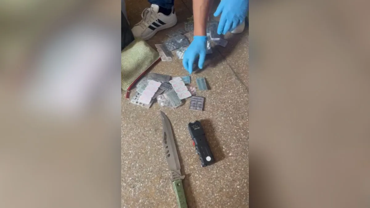  AL: Morte de mulher leva polícia a descobrir abusos em série em clínica