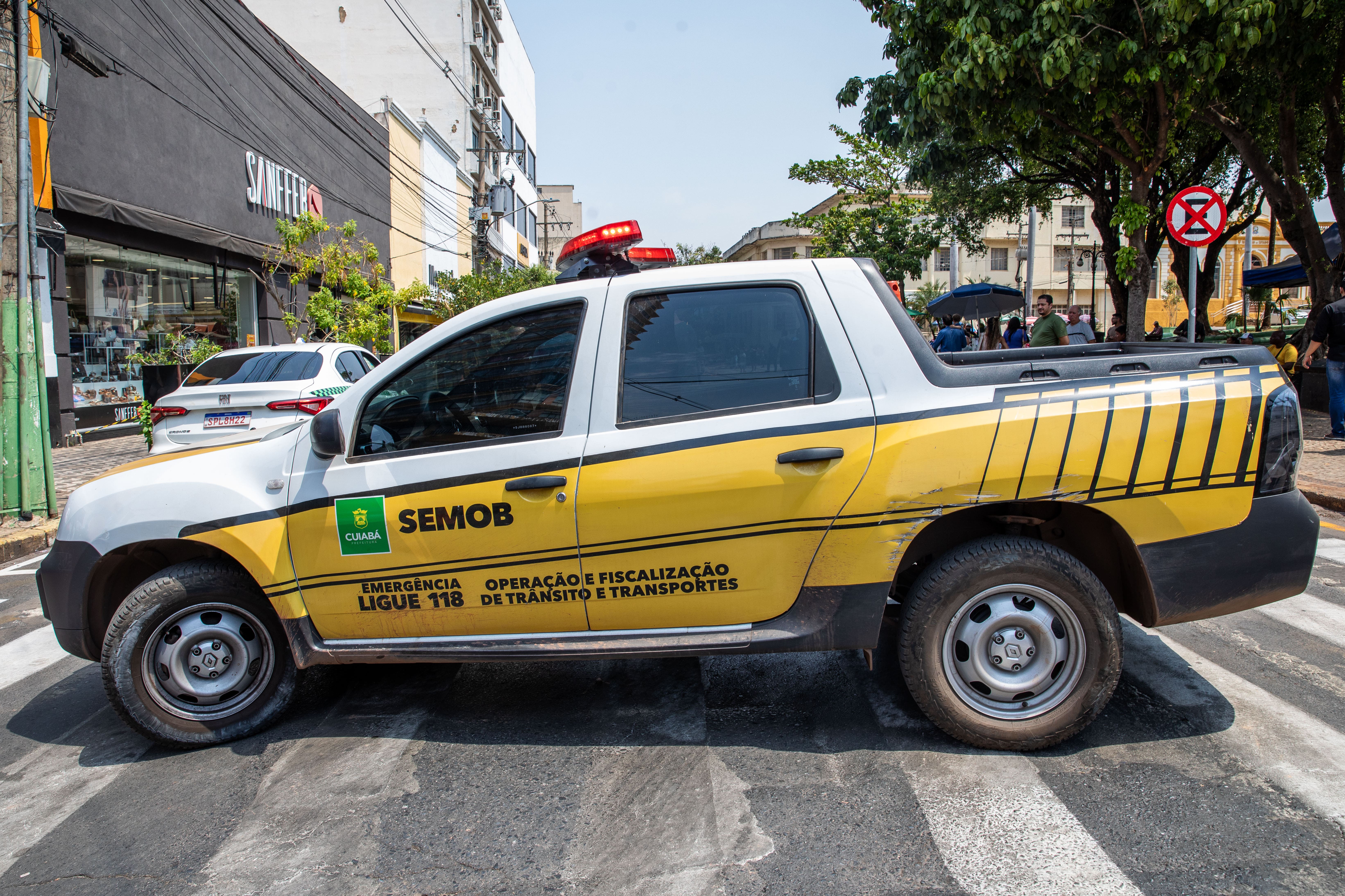  Alça de acesso a MT-251 é parcialmente interditada a partir desta sexta