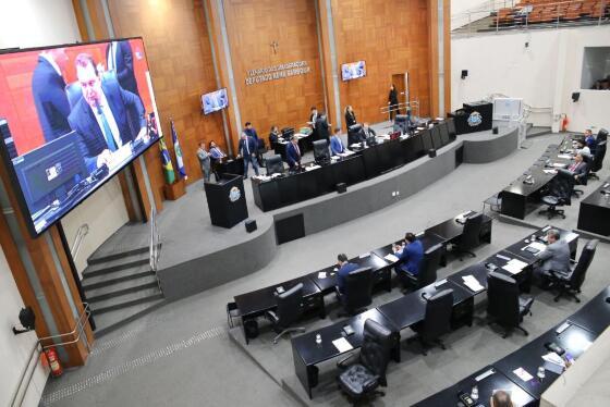 ALMT ameaça ir à Justiça por leis de combate ao feminicídio não cumpridas em MT
