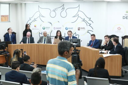 ALMT aprofunda apuração sobre acordo envolvendo restituição de ICMS à Oi