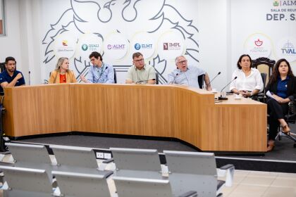 ALMT discute pagamentos por serviços ambientais e destaca exemplos no Pantanal e no RS