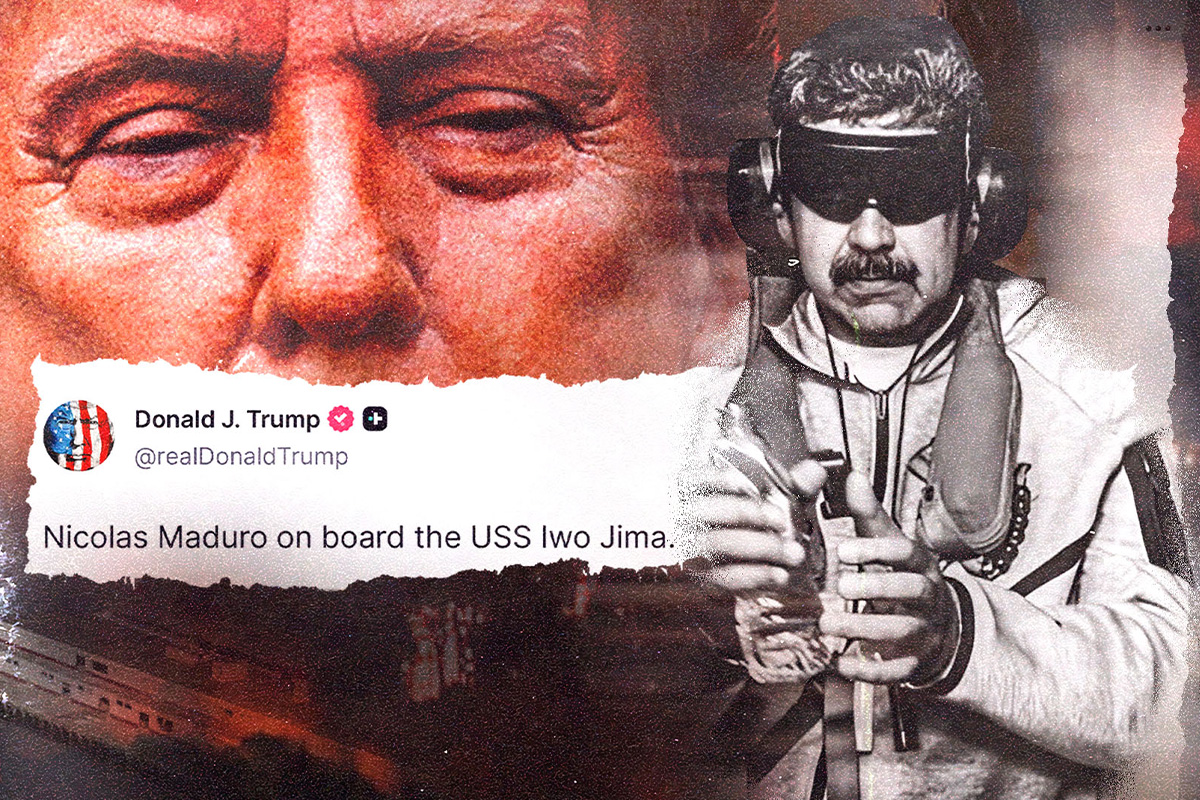 América Latina e Caribe fazem reunião emergencial após ataque dos EUA