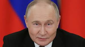  Análise: Putin tem feito mais exigências para acordo de paz com Ucrânia