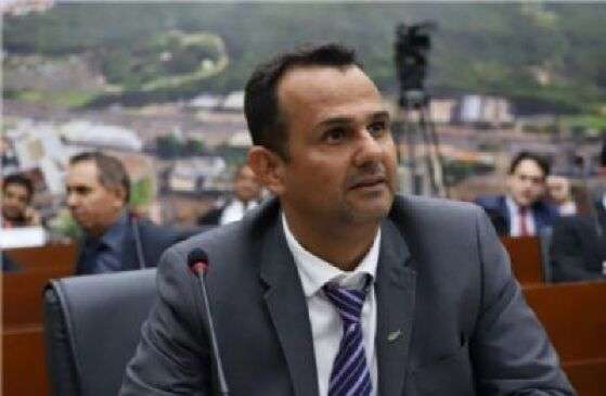  Após 4 meses afastado, Sargento Joelson consegue na Justiça voltar à Câmara de Cuiabá