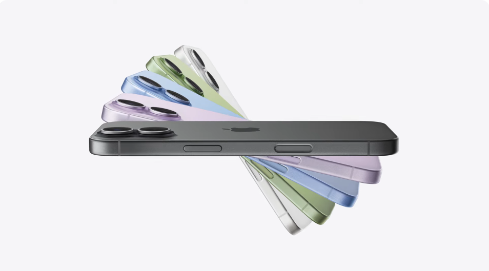 Apple anuncia iPhone 17; saiba detalhes dos novos modelos