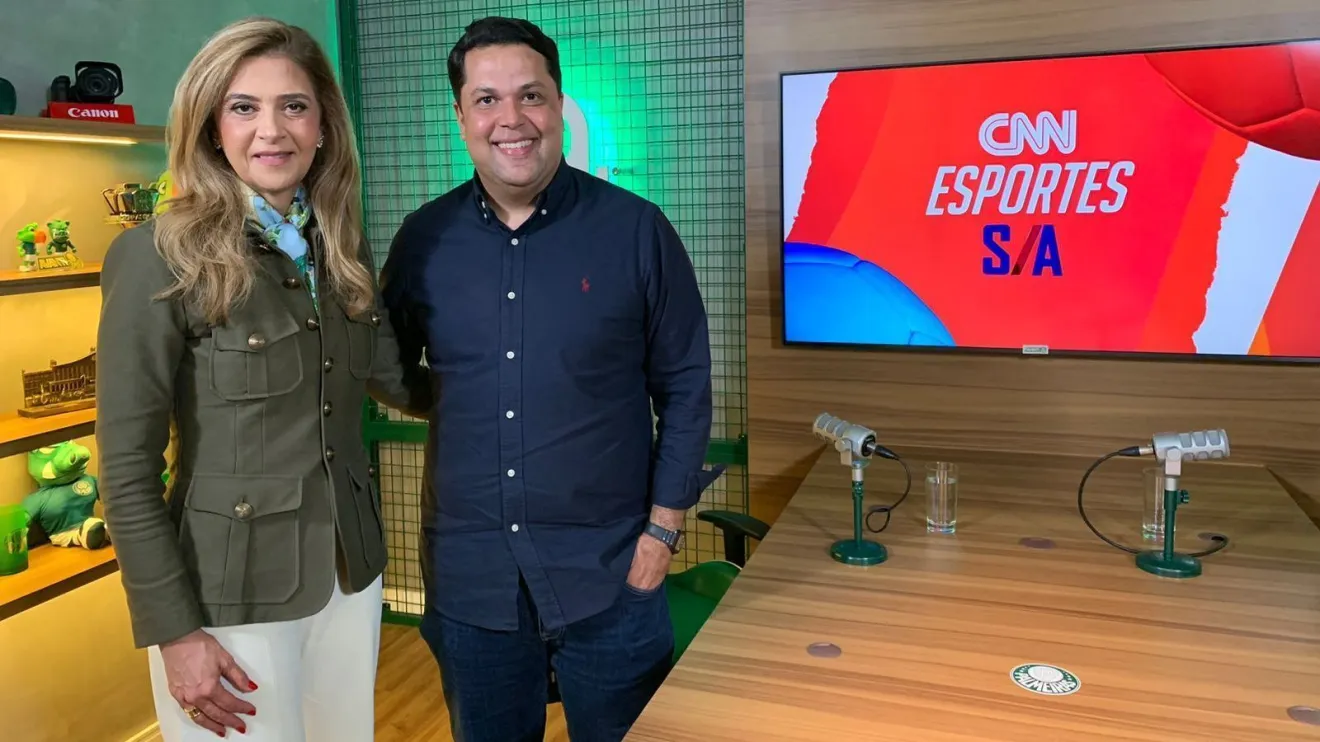  Bap: "Se o Flamengo jogar sozinho, sobra pouco dinheiro para os outros"