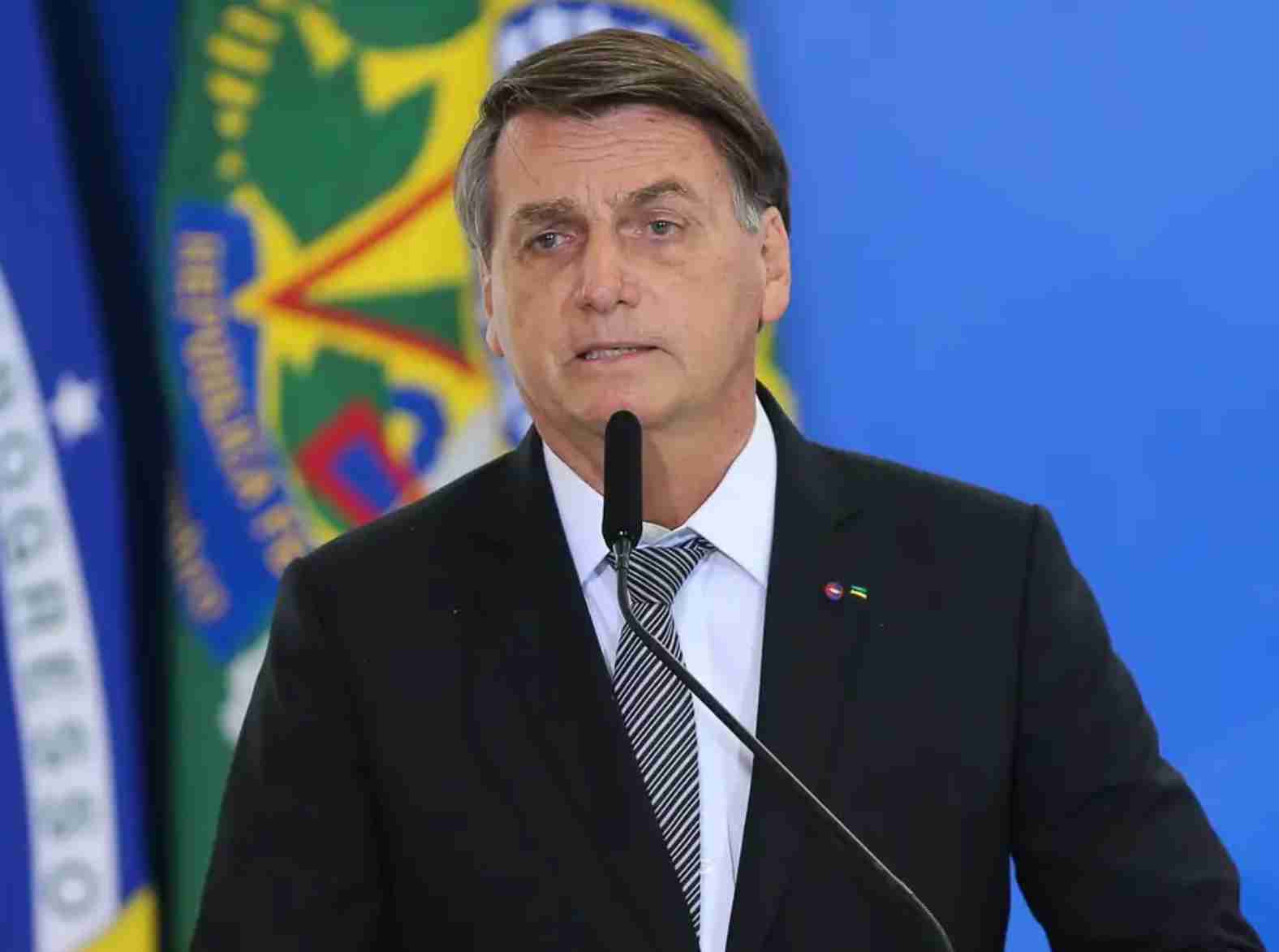  Bolsonaro fora do caso Banco Master, mas segue preso e levanta debate sobre tratamento desigual