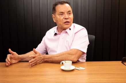  Botelho: Apoio de Bolsonaro a Mendes e Medeiros não define chapa