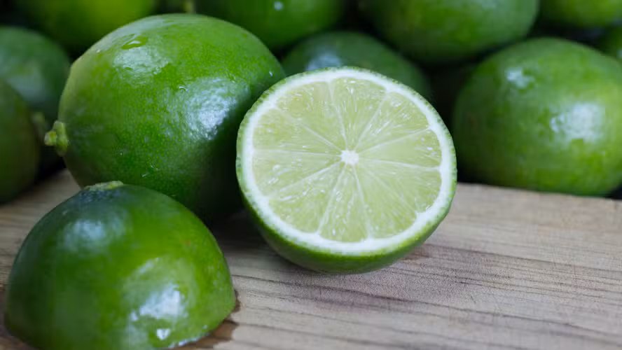 Brasil se torna o quinto maior exportador mundial de limão