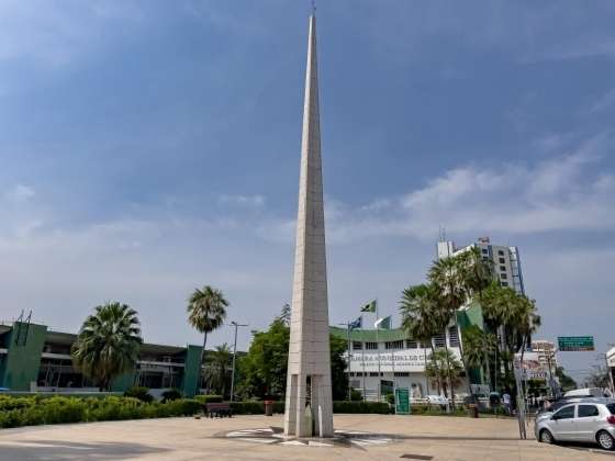  Câmara de Cuiabá retoma atividades na próxima semana com 9 vereadores "de olho" na disputa eleitoral