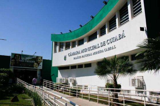 Câmara instala Comissão Especial contra o ex-secretário William Leite para apurar denúncia de assédio