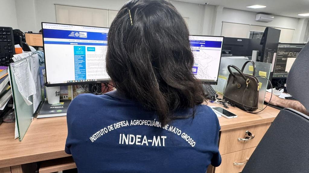 Campanha de Atualização de Estoque de Rebanhos começa dia 1º de novembro