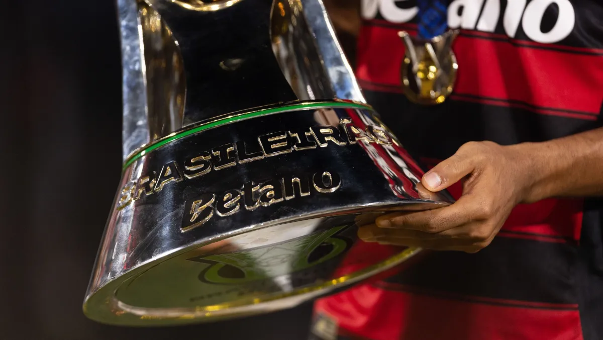  Campeonato Brasileiro: veja os clubes que participarão da Série A em 2026