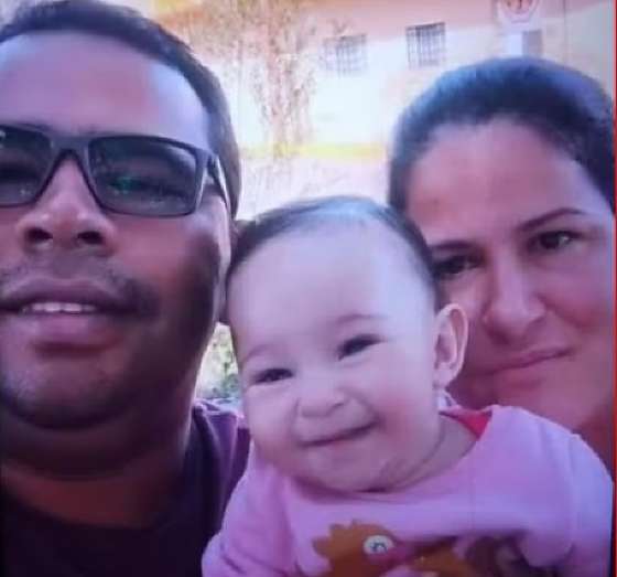 Carro invade contramão e deixa 4 mortos em Poconé: marido, mãe grávida e bebê