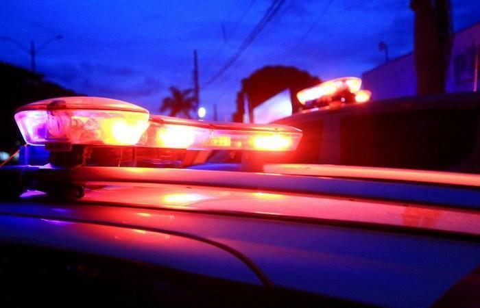  Casal é preso em flagrante pela Polícia Militar suspeito por tentativa de homicídio