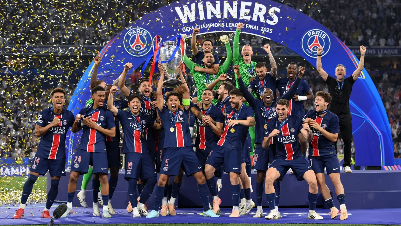 Champions League de volta: veja agenda de jogos da semana