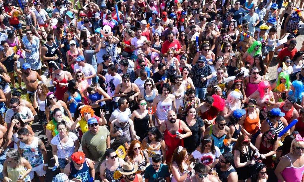  Confira dicas de cuidados com a saúde durante o Carnaval