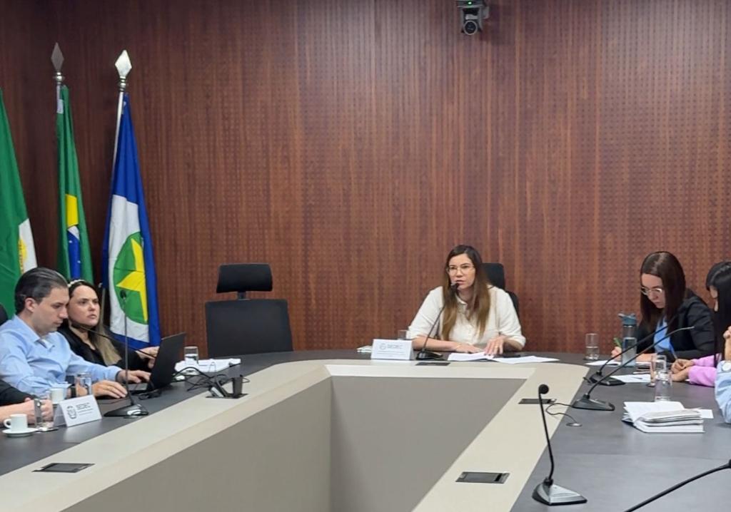  Conselho aprova curso da Unemat e regulamenta linhas de crédito do Desenvolve Floresta