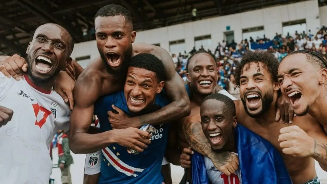  Copa do Mundo 2026: as seleções que podem se classificar nesta segunda (13)
