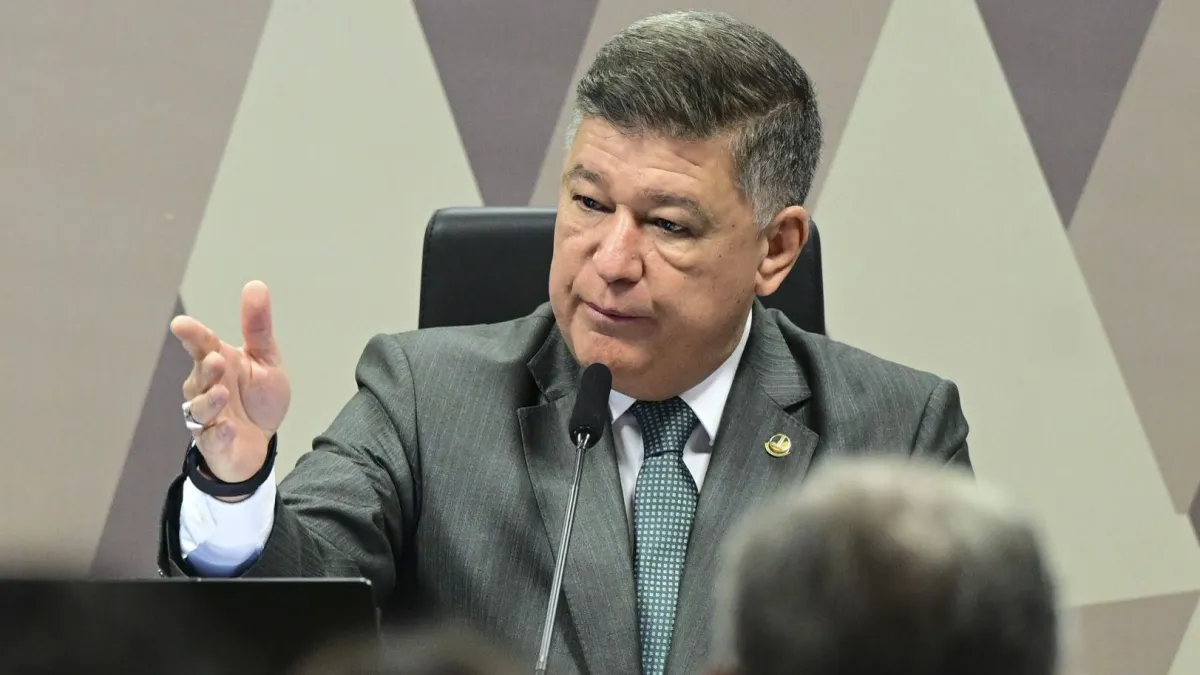  CPMI convocará “careca do INSS" e dez ex-presidentes do INSS