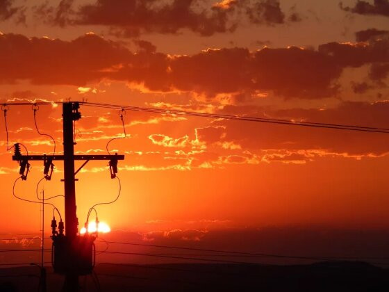 Cuiabá enfrenta semana de calor extremo com temperaturas acima de 40°C
