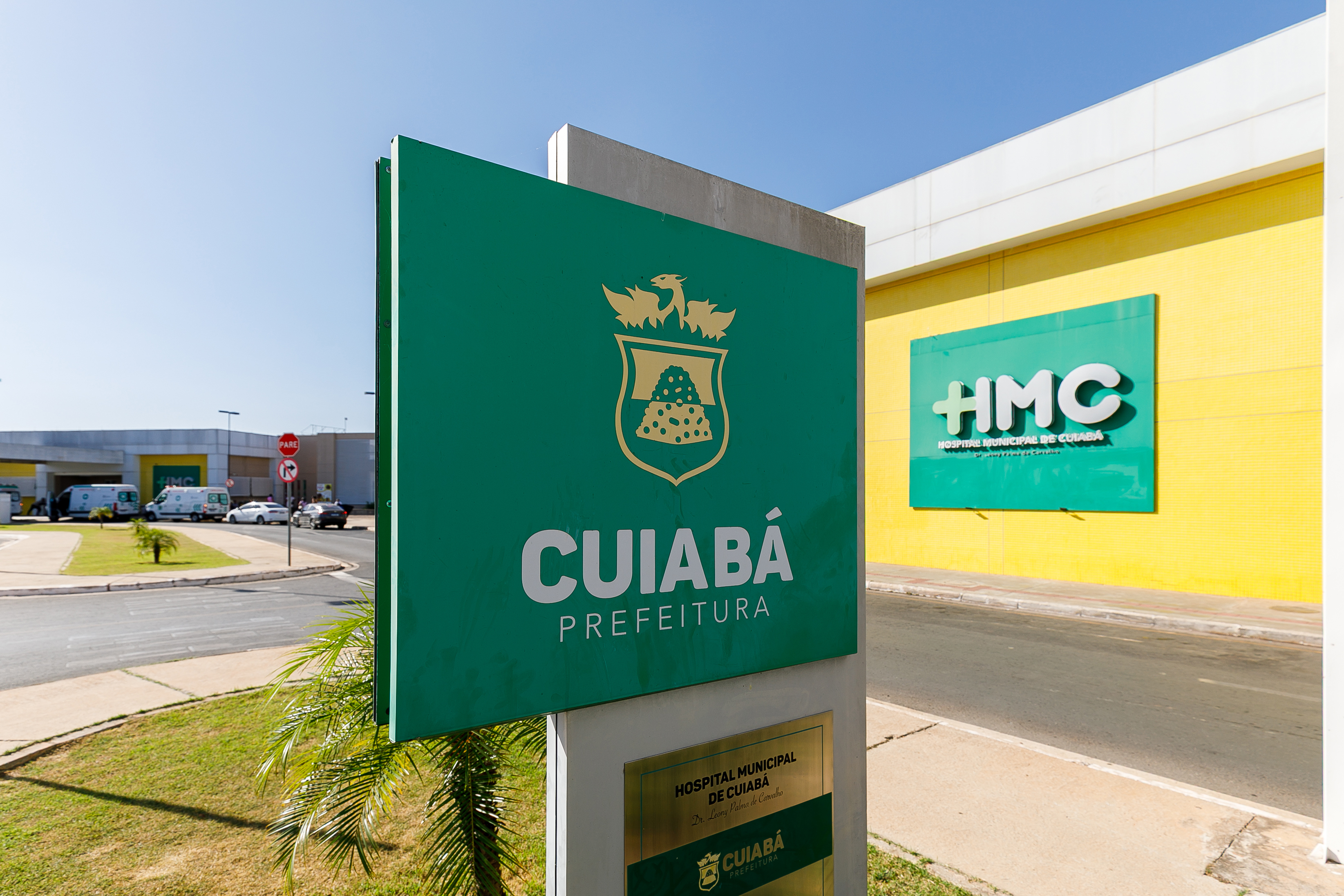  Cuiabá recebe 28 doses de antídoto e está preparada para casos de intoxicação