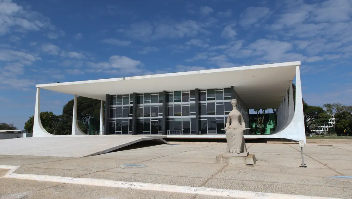 Cúpulas de STF e Senado fizeram acordo por adiamento da Lei do Impeachment