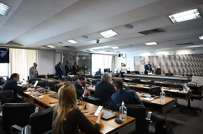 Demarcações indígenas: CRA cobra explicações do governo