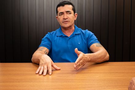  Deputado disputa reeleição pelo Novo e sigla lança outros nomes