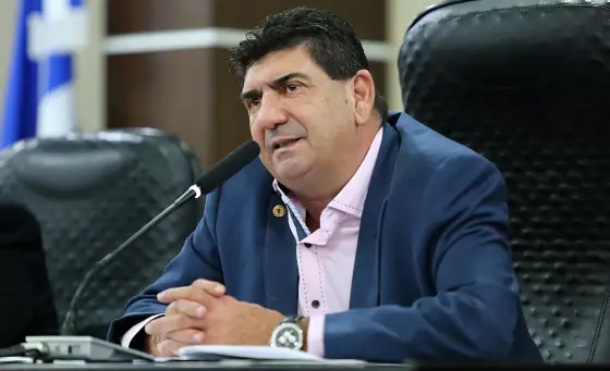 Deputado Dr João propõe reserva de 8% das vagas terceirizadas da ALMT para mulheres vítimas de violência