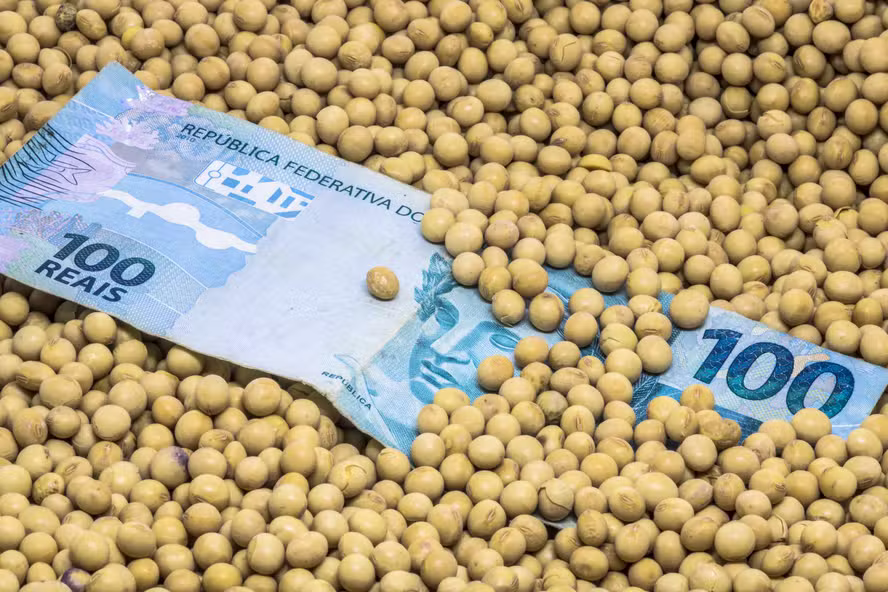  Desembolso recua e cenário de crédito rural preocupa para 2026