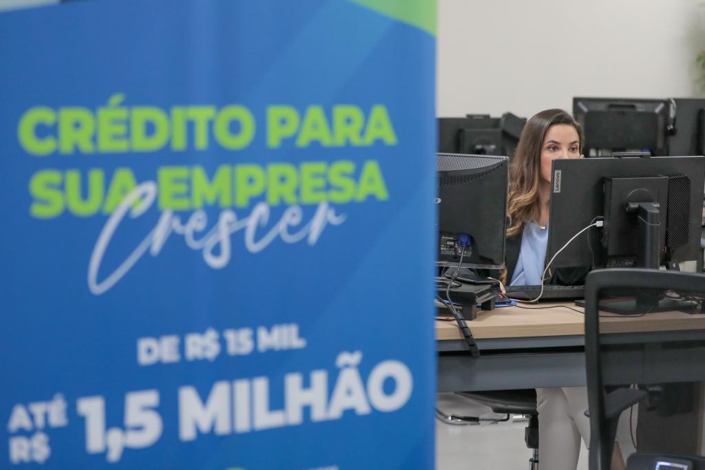 Desenvolve MT aumenta concessão de crédito e movimenta mais de R$81 milhões em 2025