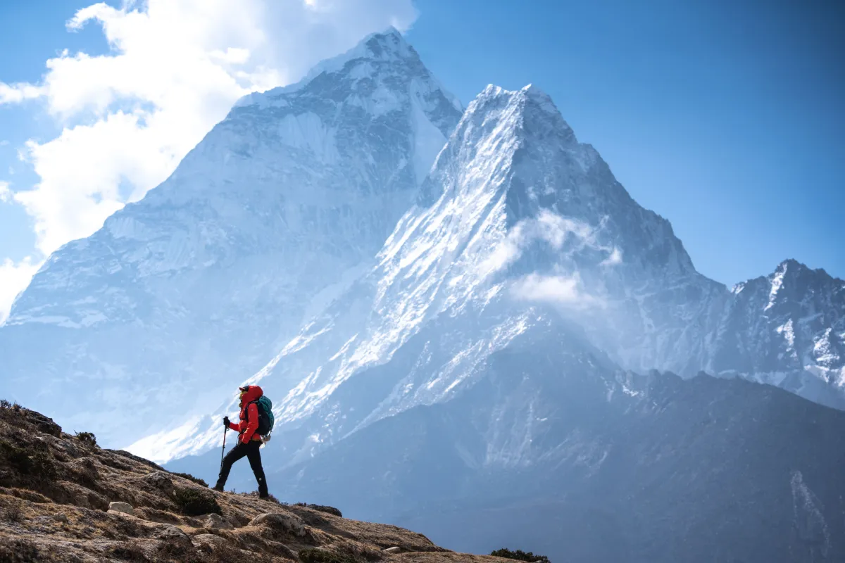  Do Everest a Roraima: 10 montanhas que definiram a carreira de brasileira