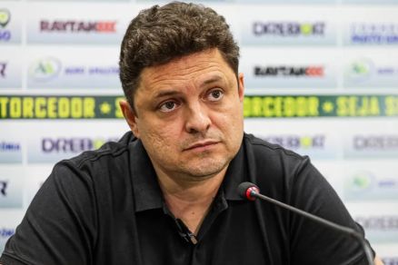Dresch diz que clubes devem R$ 41 mi ao Cuiabá e quer punição