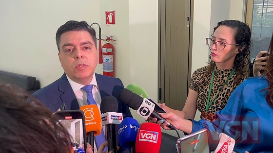  Eleições de 2026 em Mato Grosso devem custar R$ 21,7 milhões