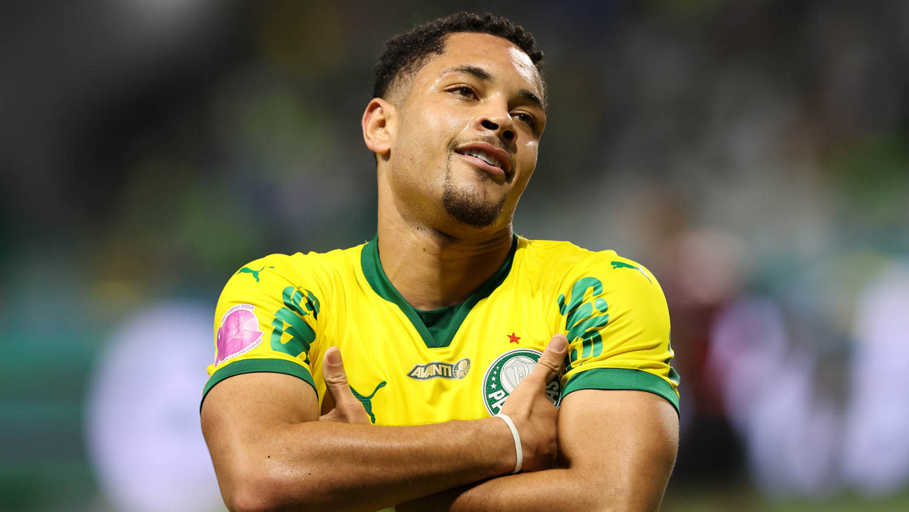 Empresário de Vitor Roque confirma sondagens da Europa e projeta valores