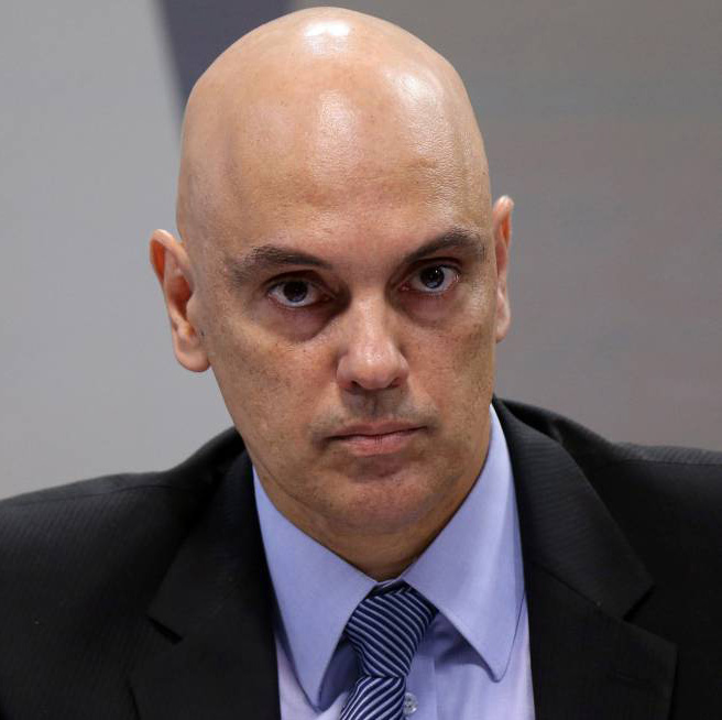 Estamos em um julgamento jurídico e não em um psicológico, diz Moraes
