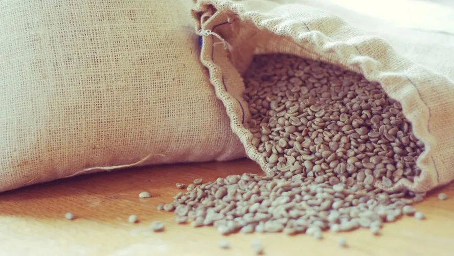 Exportações de café do Brasil recuaram 20% em outubro