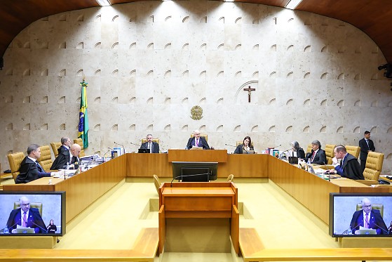 Fachin interrompe julgamento sobre aumento de emendas da AL