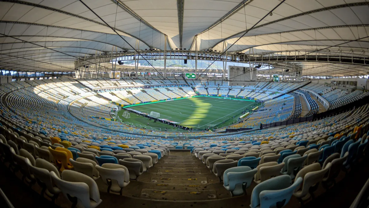 Flamengo x Sport: horário e onde assistir ao jogo do Brasileirão