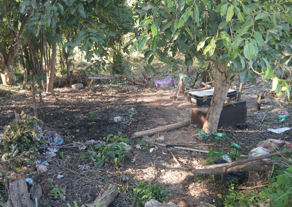  Forças de segurança impedem mais duas invasões de terra em municípios de Mato Grosso