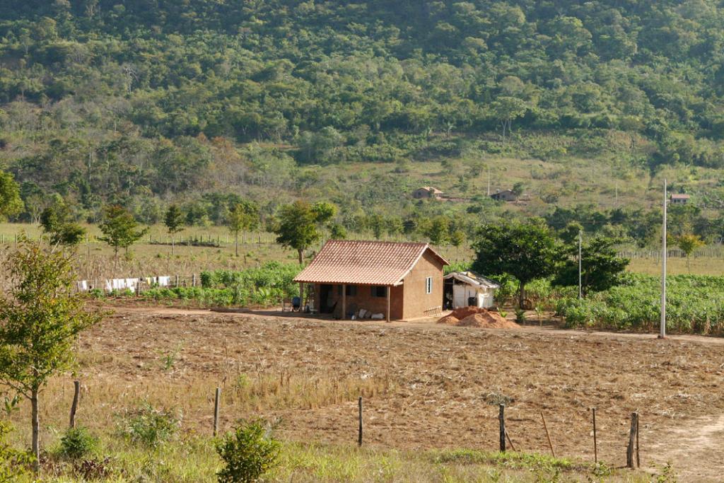  Governo de Mato Grosso lança programa para viabilizar regularização ambiental de pequenas propriedades