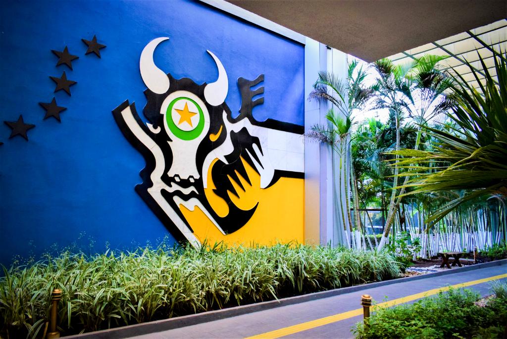 Governo de MT decreta ponto facultativo na próxima segunda-feira (27)