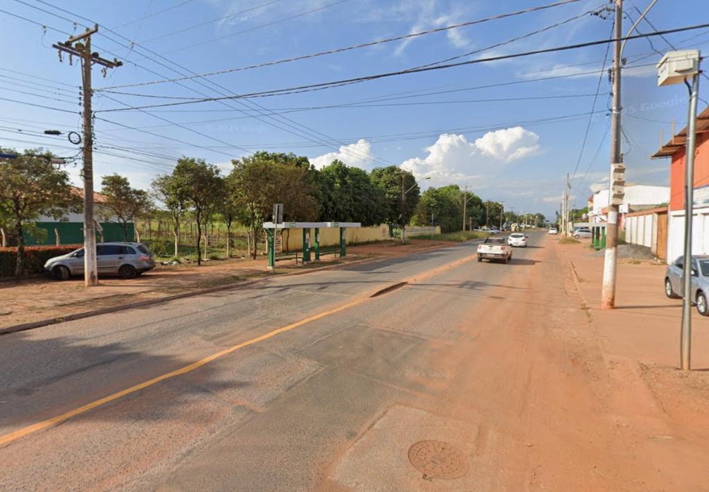 Governo de MT licita restauração da Avenida Jurumirim em Cuiabá